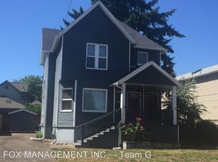 9111 N Mohawk Ave APT A, Portland, OR 97203