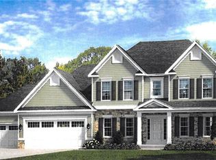 20 Canal Woods, Rochester, NY 14626