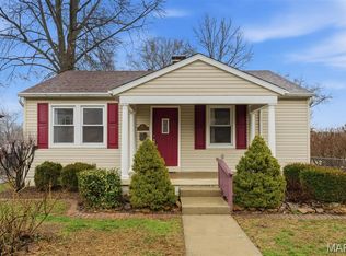 1012 Forest Ave, Belleville, IL