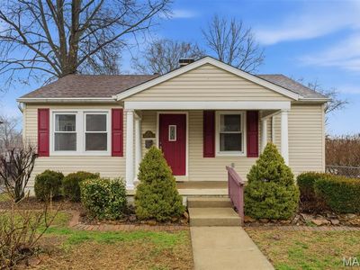 1012 Forest Ave, Belleville, IL, 62220