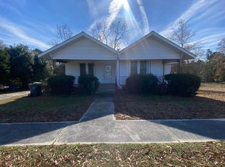 123 Brown St, Prosperity, SC 29127