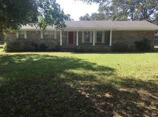 265 Highway 321 E, Cabot, AR 72023