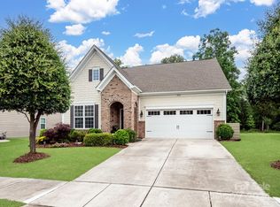 1082 Crawford Dr, Lancaster, SC 29720