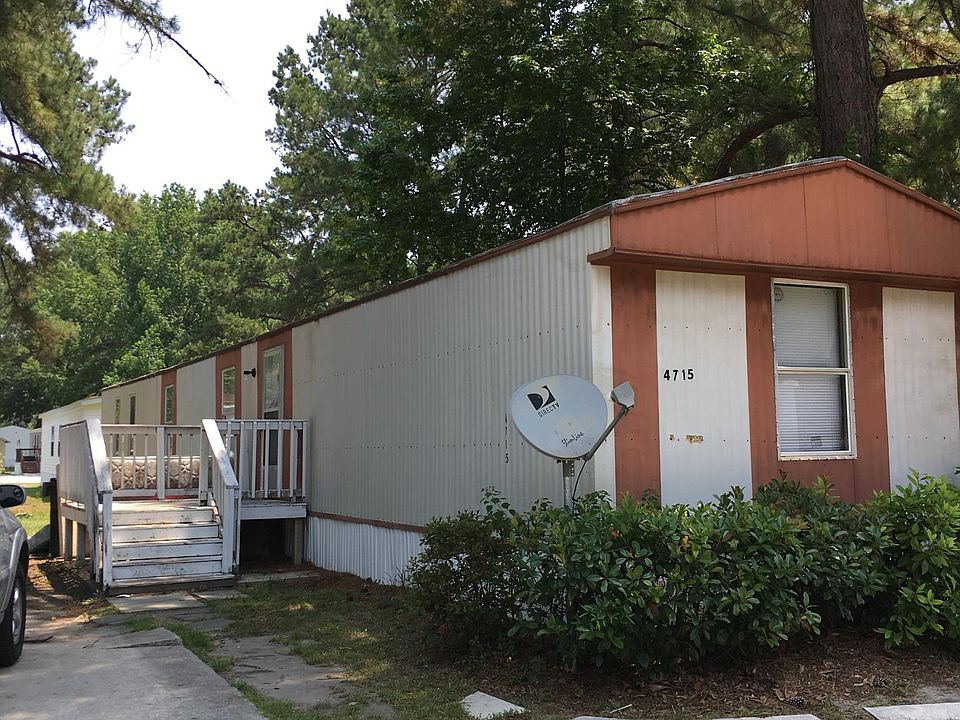2nd image of 4715 E Bluegrass Dr