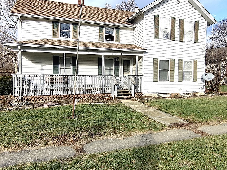 1st image of 430 W Si Johnson Ave #1
