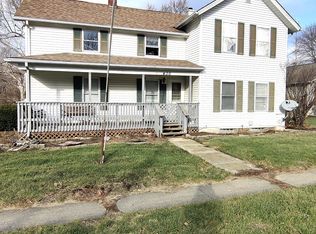 430 W Si Johnson Ave #1, Sheridan, IL 60551