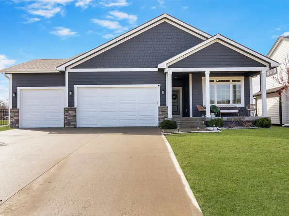 3316 Glenwood Dr, West Des Moines, IA 50265