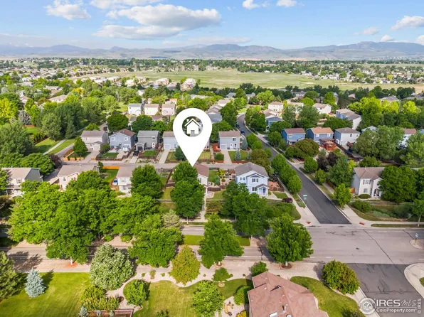 6809 Brittany Dr, Fort Collins, CO 80525