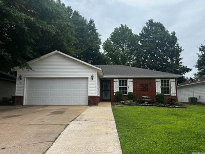 804 Gwen St, Jonesboro, AR, 72401