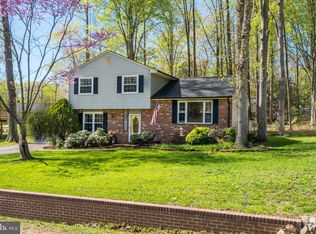 6809 Bobwhite Ln, Spotsylvania, VA 22553