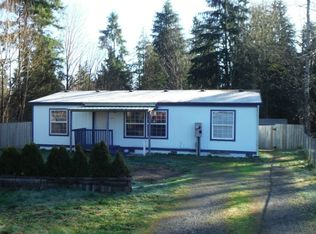 22310 125th Street Ct E, Bonney Lake, WA 98391