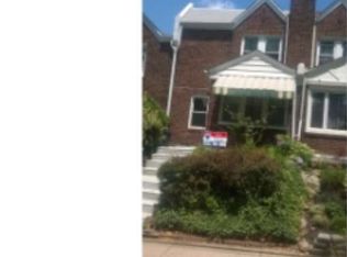 1425 E Comly St, Philadelphia, PA 19149