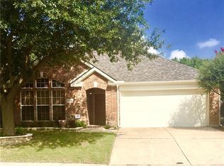 2208 Tralee Cir, McKinney, TX 75072