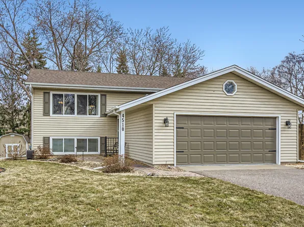 4510 Oakhurst Ave, Vadnais Heights, MN 55127