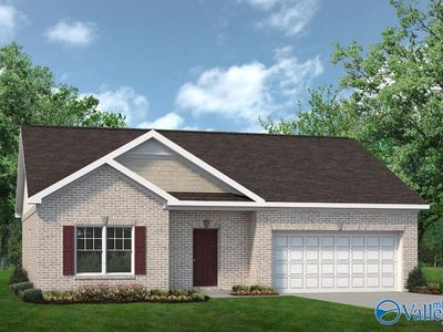 130 Mill View Dr, New Market, AL, 35761