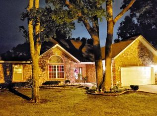 63241 E 291 Rd, Grove, OK 74344