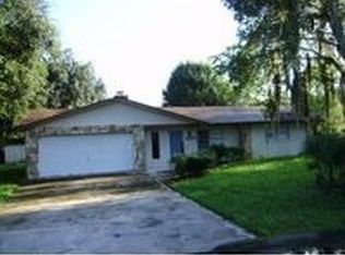 11517 E Hobson Ln, Inverness, FL 34450