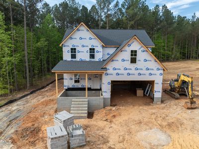 85 Purslane Dr, Franklinton, NC, 27525