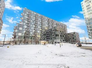 38 Monte Kwinter Ct #1112, Toronto, ON M3H 0E2