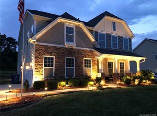 11338 Cedarvale Farm Pkwy, Midland, NC 28107