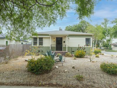 355 Santa Paula Ave, Pasadena, CA, 91107