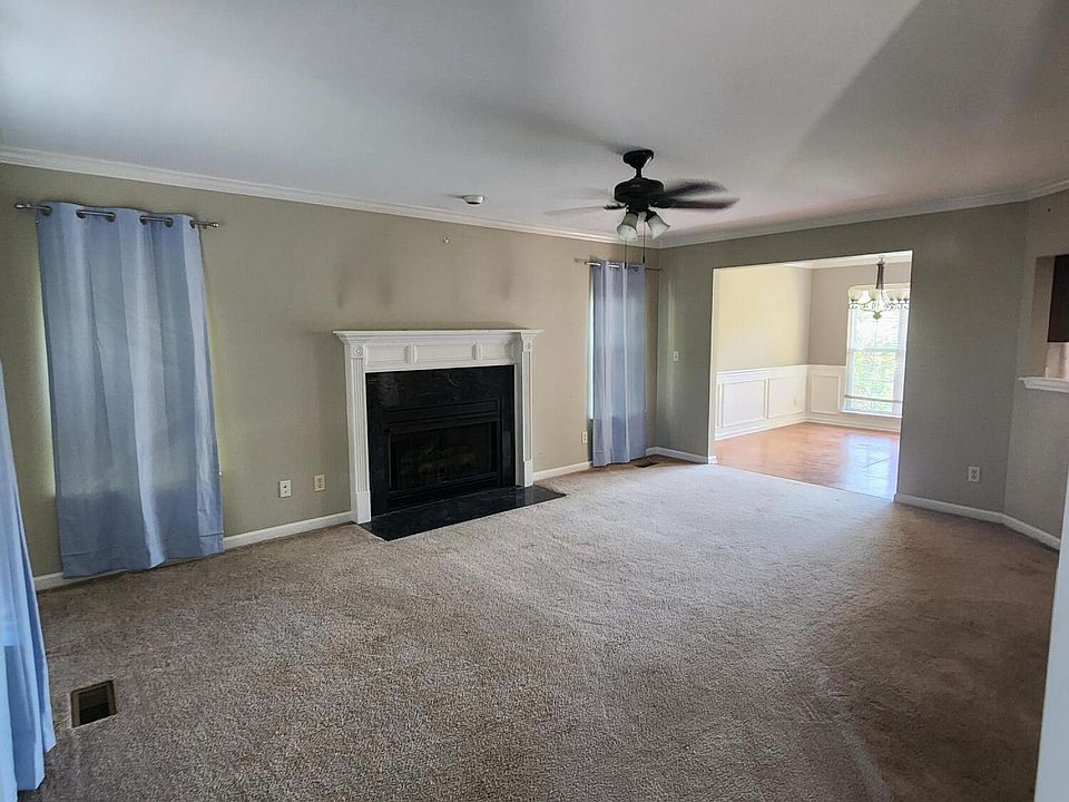 5509 Crooked Creek Dr, Ooltewah, TN 37363 Zillow