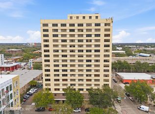 311 W Ashley St APT 1607, Jacksonville, FL 32202