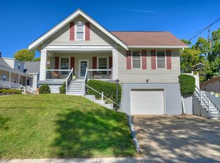 13 Crowell Ave, Fort Thomas, KY 41075