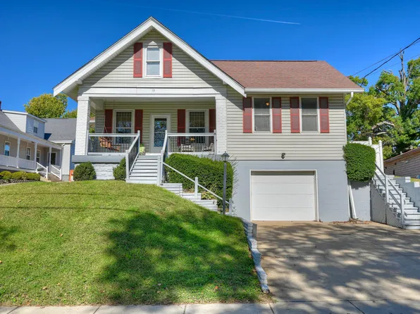 13 Crowell Ave, Fort Thomas, KY 41075