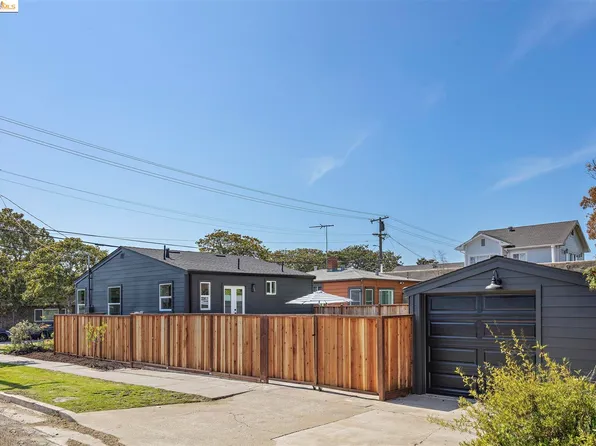1400 Liberty St, El Cerrito, CA 94530