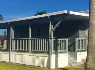444 Cockle Dr, Port Isabel, TX 78578