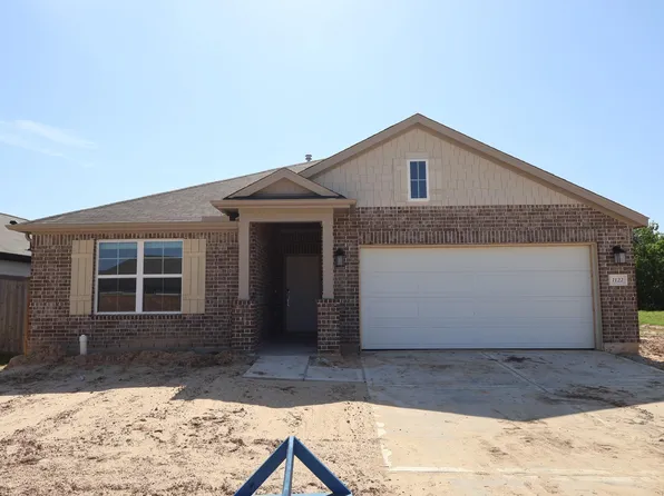 1122 Radiant Ave, La Marque, TX 77568