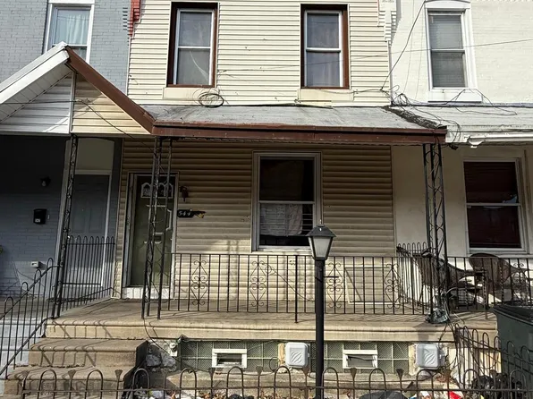 544 N 55th St, Philadelphia, PA 19131