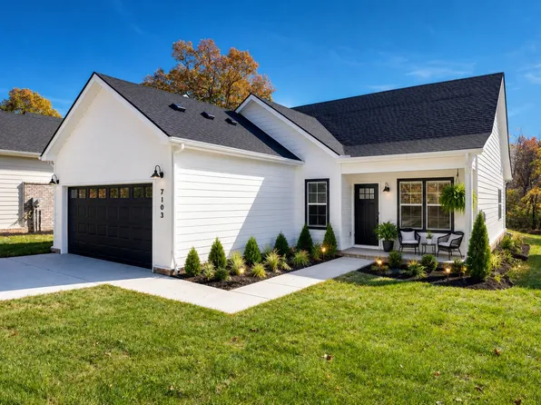 7103 Wiley Cir Lot 2, Fairview, TN 37062