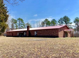 Wren Ln, Brodnax, VA 23920