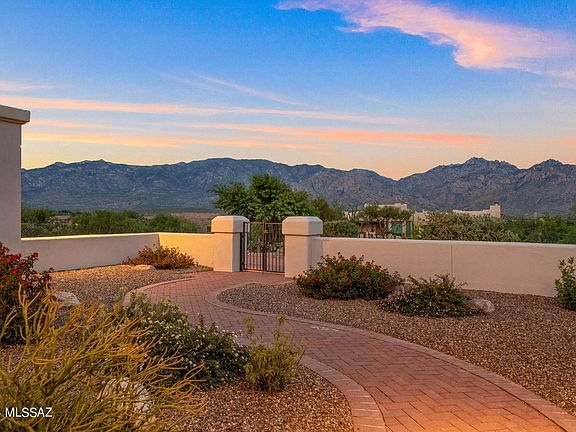 2nd image of 13651 N Placita Montanas De Oro