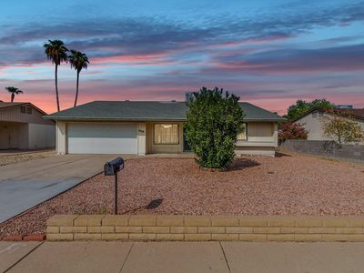 4620 E Pollack Ln, Phoenix, AZ, 85042