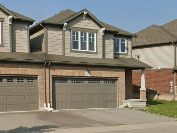 148 Winterberry Blvd, Thorold, ON L2V 0C1