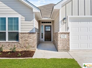 712 Killam Dr, Temple, TX 76502