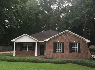 1849 Log Ridge Trl, Tallahassee, FL 32312