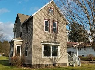 81 E Main St, Allegany, NY