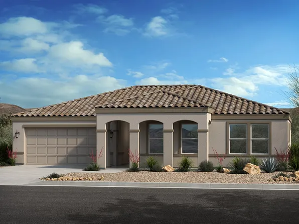 1439 E Angie Dr, Casa Grande, AZ 85122