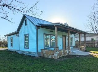 305 1st St, Center Point, TX 78010