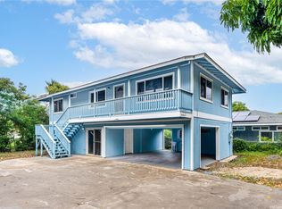 84-1001 Lahaina St #2, Waianae, HI 96792