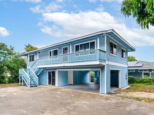 84-1001 Lahaina St #2, Waianae, HI 96792