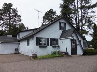 1711 W Us Highway 51, Mercer, WI 54547