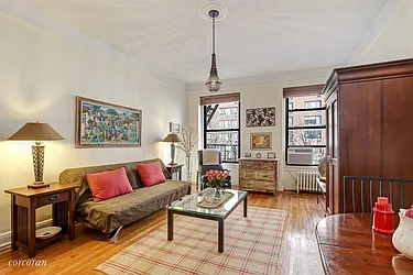Sold by Corcoran