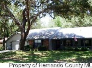 8301 Philadelphia Ave, Spring Hill, FL 34608