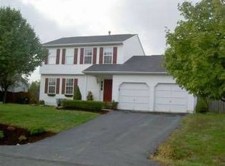 117 Alpine Meadow Rd, Winchester, VA 22602