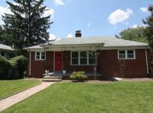 10114 Haywood Dr, Silver Spring, MD 20902